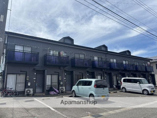 ヨークタウンロゼア(2LDK/1階)