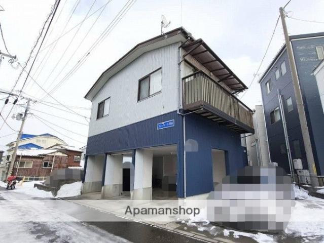 コンフォート関屋