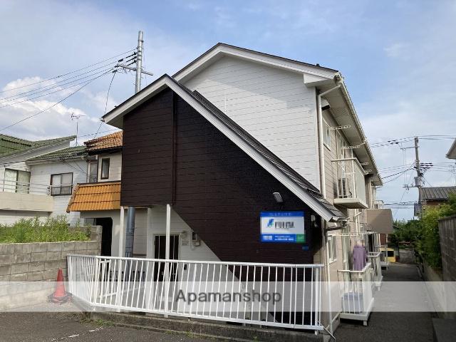 ヴェルディフクダⅠ(ワンルーム/2階)