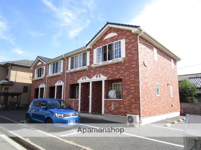 グランビル関屋