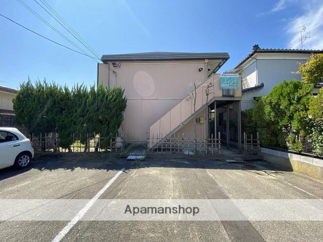 マスエーニューハイツ