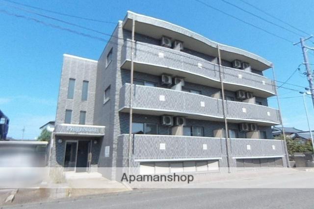 PROGRESSIVEⅠ(1K/2階)