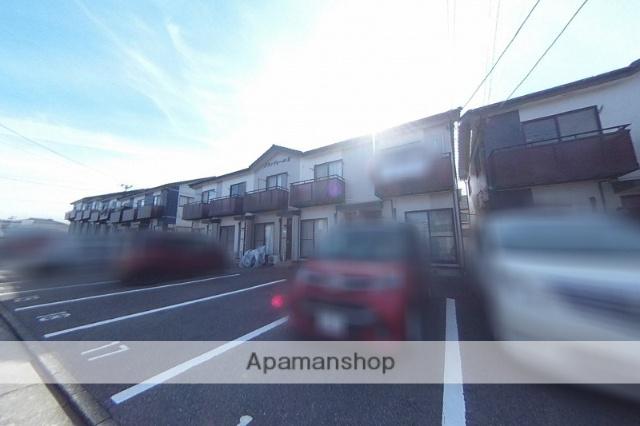 グランディールⅡ(2LDK/1階)