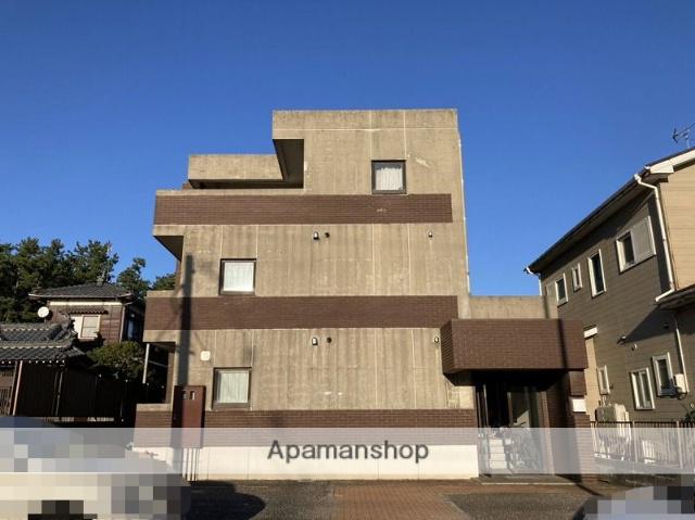 マンションKAYABA(1K/2階)