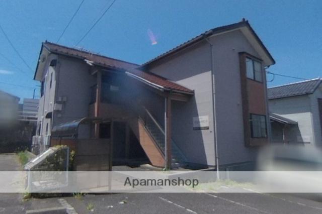 コーポあすなろ