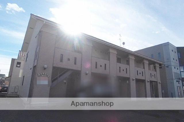 新潟県新潟市西区  築22年