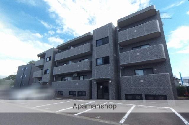 コンフォート弐番館