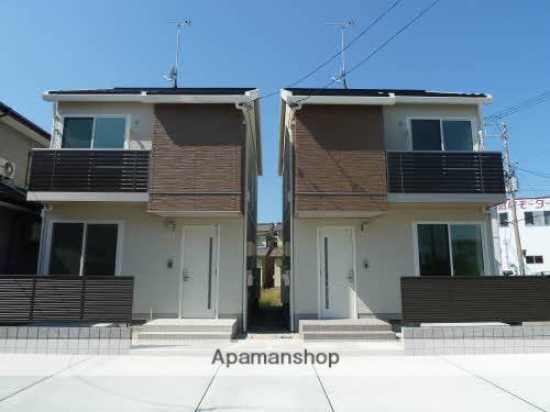 越後線 関屋駅(新潟) 徒歩12分 2階建 築15年