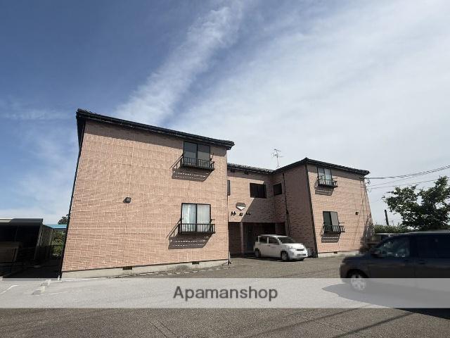 ピュアリバーサイド小針