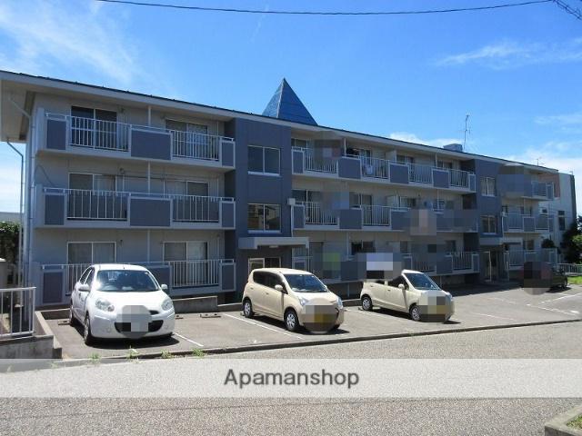 ビューハイツ青山