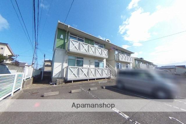 グリーンベールさかいA