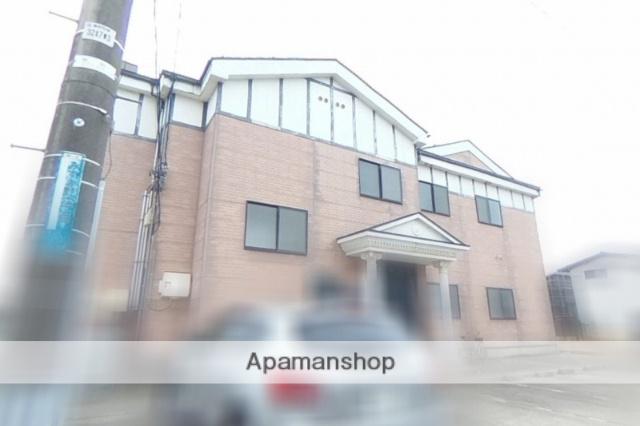 サンローゼみずき野