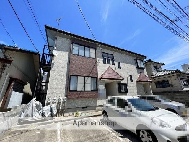 U・I平島(1K/2階)