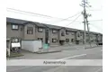 レジデンスKB棟