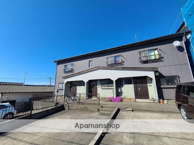 ハミングハイツⅡ(2LDK/1階)