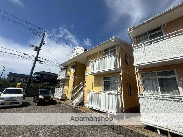 グリーンヒルズA