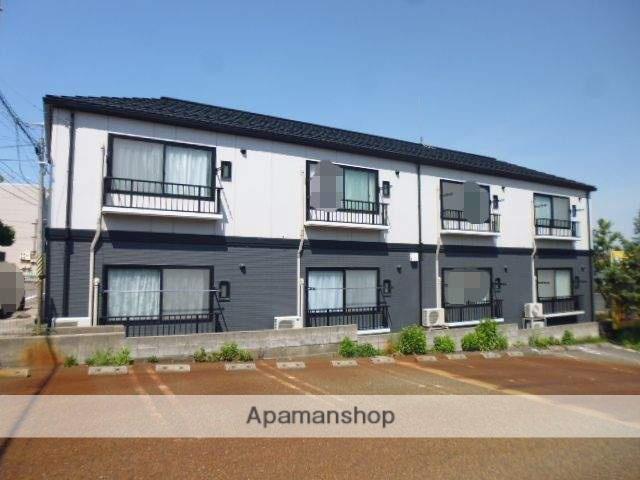 カトレア(1K/2階)