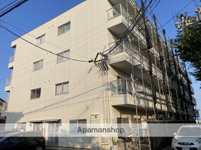 森映ハイツ青山