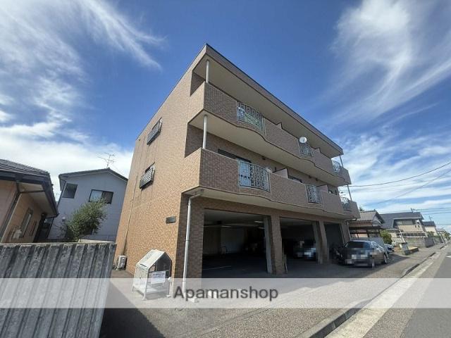 メゾンペリドット