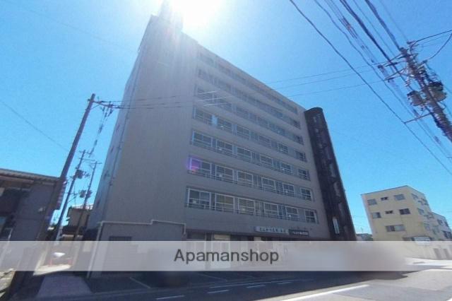 アドラブール文京町(2LDK/7階)