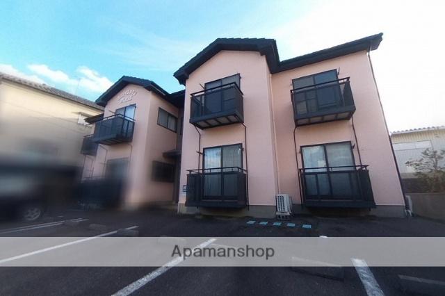 サンライズタウン青山Ⅱ