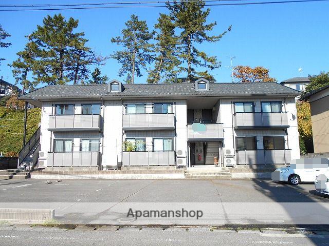 じゅりあん南台(2LDK/2階)