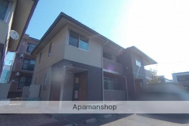 エルスールB棟(2LDK/2階)