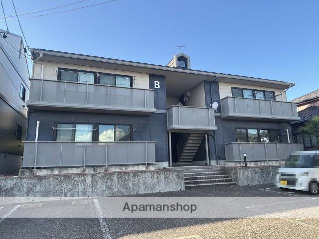 ウィズリーガーデンB