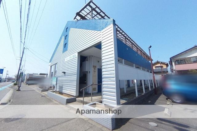 メゾンタッセル(1K/1階)