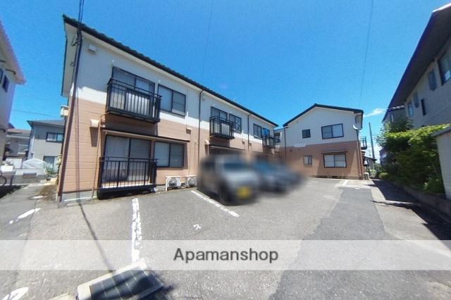 グリーンハウスⅡ