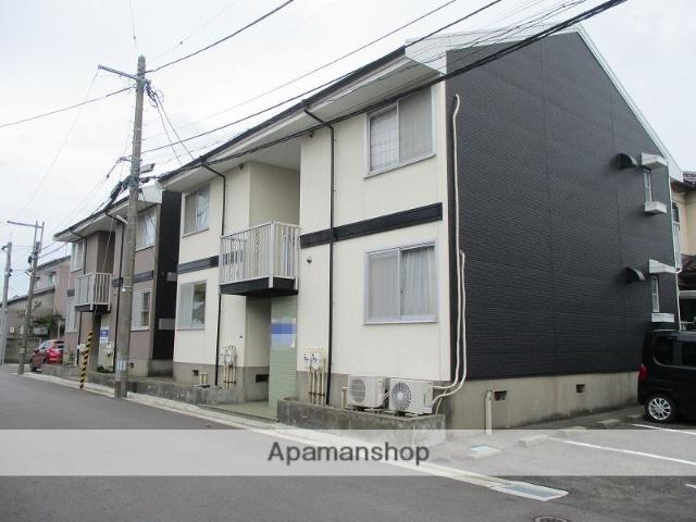 ウエストグランディールB棟