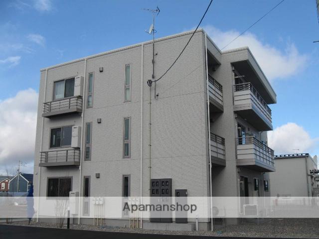 シャーメゾン巻