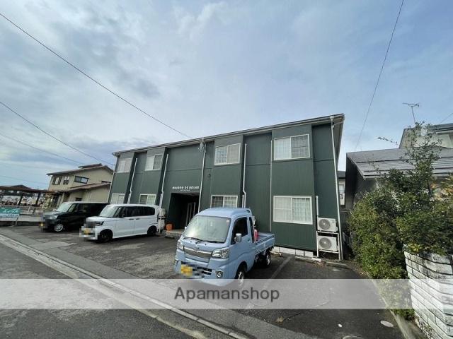 メゾン・ド・ボラール