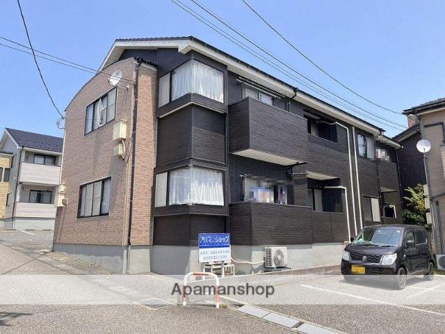 ピュアタウン坂井砂山Ⅱ