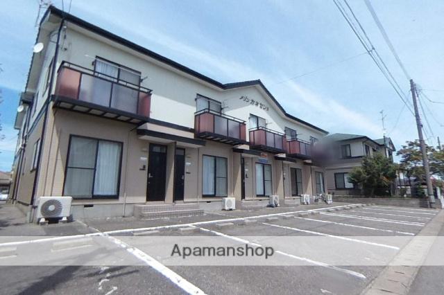 メゾンカネセン