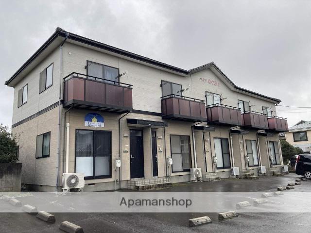 ハイツめぐみ 3(2LDK/1階)