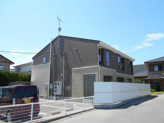 ハピネスメゾン