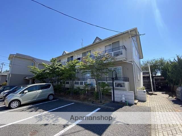 サンクレスト砂山