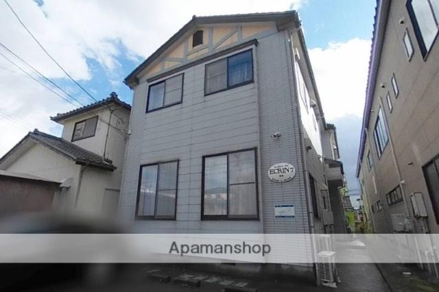 メゾンドエクラン7