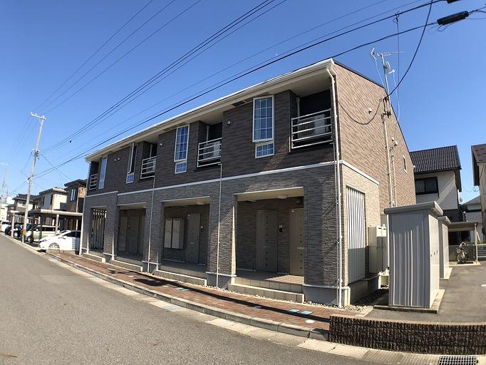 ショコラヒルズⅡ