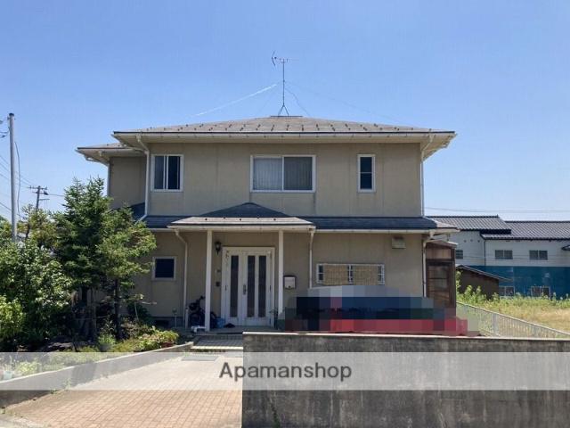 越後線 内野駅 徒歩4分 2階建 築38年