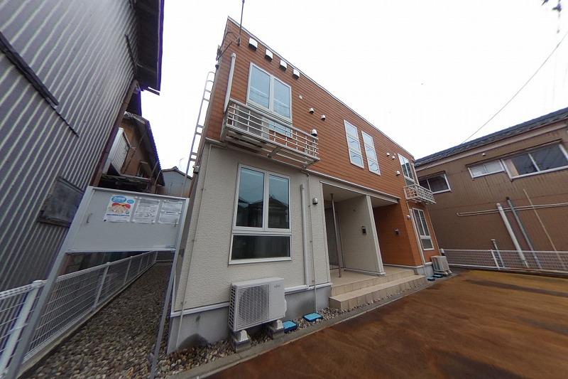 アルカンシェルⅠ