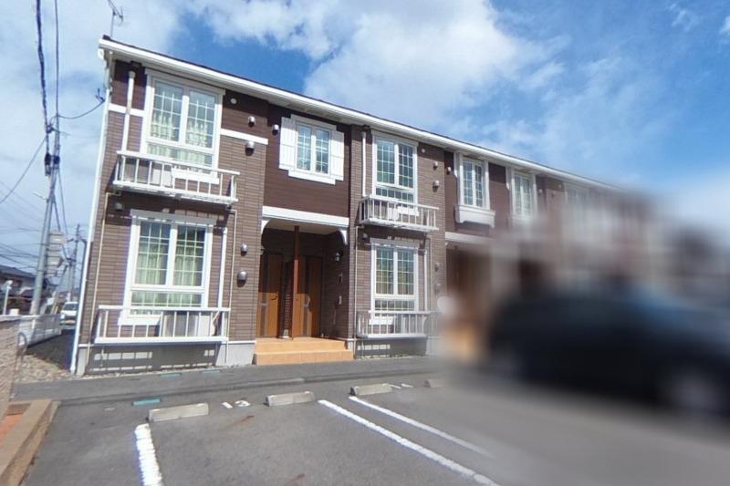 ブライト・ヴィラⅡ