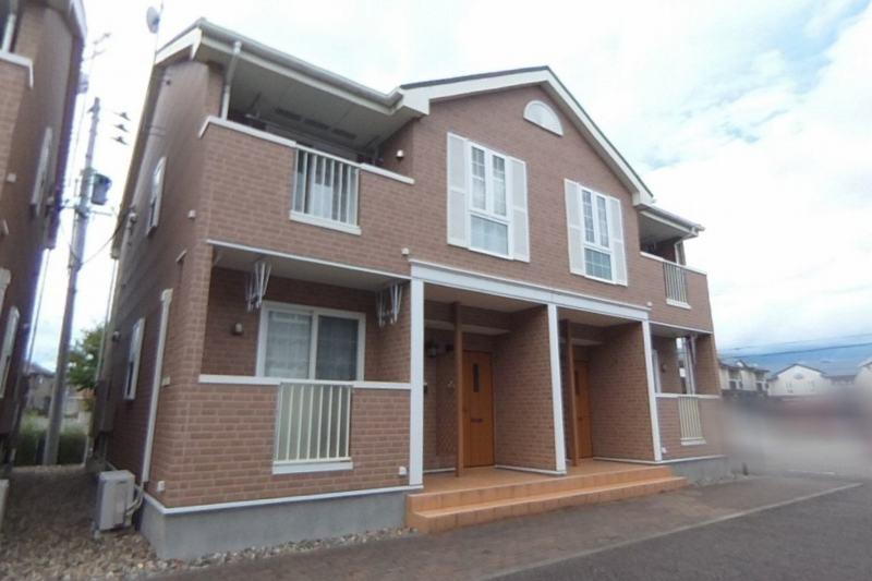 ニューグランツⅠ