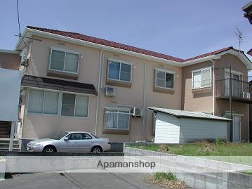 サムハウス(1K/1階)