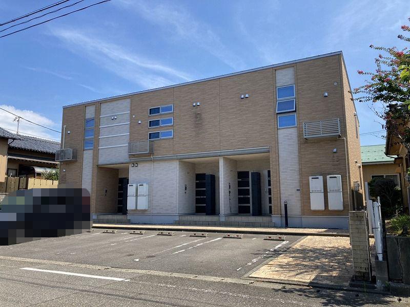 センプリチェⅡ(2LDK/2階)