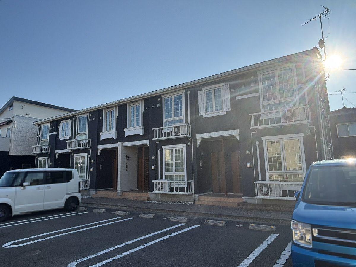 ベルサファイア