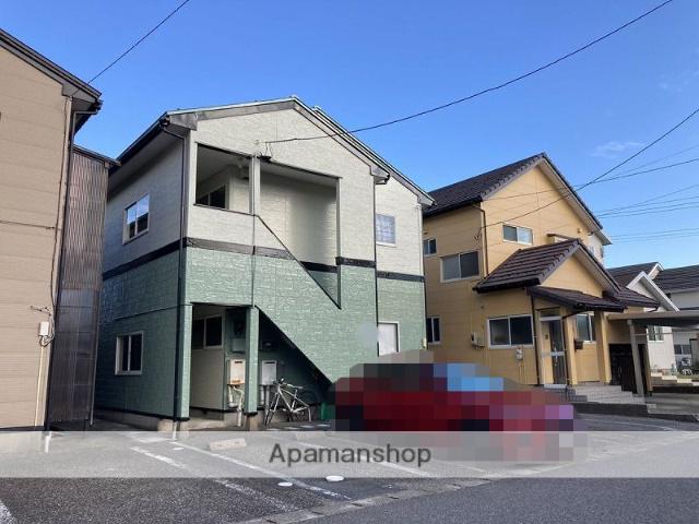 ハイタウンミナミC棟