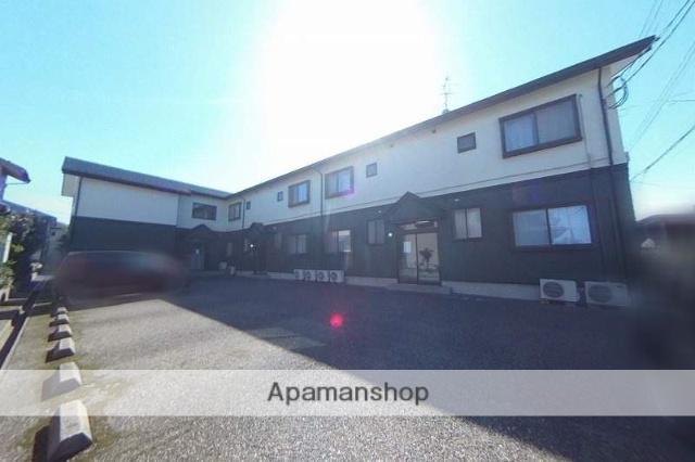 メゾン・サンアイ[1階]