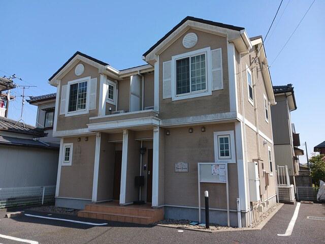 ファミールガーデン